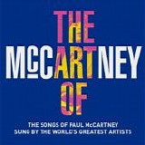 Various artists - The Art Of McCartney