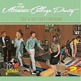 Various artists - The Ultimate Collage Party