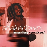 Bob Marley - Shakedown: Marley Remixed