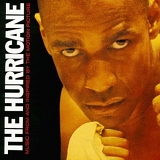 Various artists - The Hurricane [OST]
