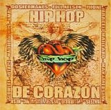 Various artists - Hip Hop de CorazÃ³n