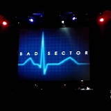 Bad Sector - Terminus 2014