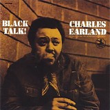 Charles Earland - Black Talk! (Rudy Van Gelder Remaster)