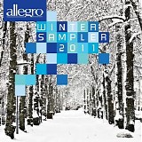 Various artists - Allegro 2011 Winter Sampler