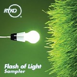 Various artists - Ryko: Flash Of Light Sampler