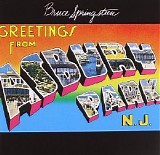 Bruce Springsteen - Greetings from Asbury Park, N.J. (2014 Remaster)