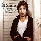 Bruce Springsteen - Darkness on the Edge of Town (2014 Remaster)
