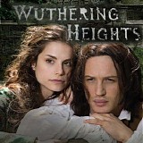 Ruth Barrett - Wuthering Heights