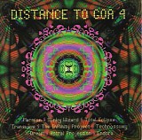 Various artists - Distance To Goa 4