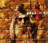 Various artists - Pulse 3 - The 3rd Psychedelic Mindwarp