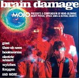 Various artists - Mojo 2014.12 - Brain Damage