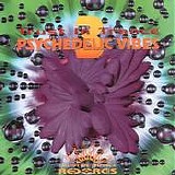 Various artists - Psychedelic Vibes 3