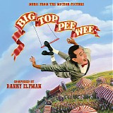 Danny Elfman - Big Top Pee-Wee