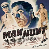 Various artists - Man Hunt