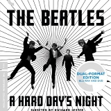 The Beatles - A Hard Day's Night (US)