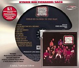 Blood, Sweat & Tears - Child Is Father To The Man (AF SACD hybrid)