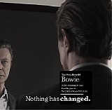 David Bowie - Nothing Has Changed CD1