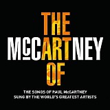 Various artists - The Art Of McCartney CD1