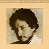 Bob Dylan - New Morning (MFSL SACD hybrid)