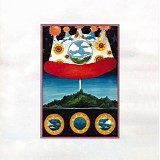 Olivia Tremor Control, The - Music From The Unrealized Film Script "Dusk At Cubist Castle"