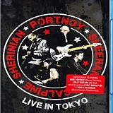 Portnoy, Sheehan, MacAlpine, Sherinian - Live in Tokyo