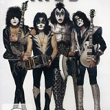 Kiss - Rock 'n' Roll All Nite