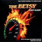 John Barry - The Betsy