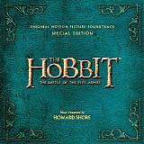 Howard Shore - The Hobbit: The Battle of The Five Armies