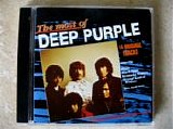 Deep Purple - The Most Of Deep Purple