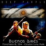Deep Purple - Buenos Aires, Argentina, 18.11.2014