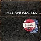 Bruce Springsteen - The Album Collection Vol. 1, 1973-1984: Greetings From Ashbury Park/The Wild, The Innocent & The E Street Shuffle/Born T