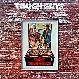Isaac Hayes - Three Tough Guys