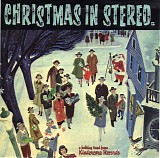 Various artists - Christmas In Stereo