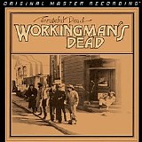 Grateful Dead - Workingman's Dead (MFSL SACD hybrid)
