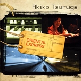 Akiko Tsuruga - Oriental Express