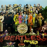 The Beatles - Sgt. Pepper's Lonely Hearts Club Band [Digital Remaster 2009]