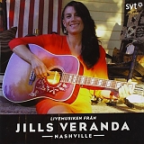 Jill Johnson - Jills Veranda