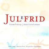 GÃ¶ran Fristorp & Anna-Lotta Larsson - Julefrid