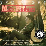 Mats Paulson - Spotlight