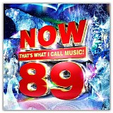 Various artists - Now That's What I Call Music! 89