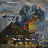 Various artists - The Artist Sampler - A Home for Singer-Songwriters