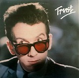 Elvis Costello & The Attractions - Trust