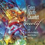Greg Abate Quartet - Motif