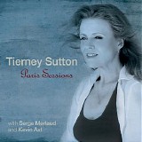 Tierney Sutton - Paris Sessions