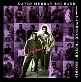 David Murray - David Murray Big Band