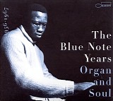 Various artists - The Blue Note Years, Vol. 3: Organ And Soul