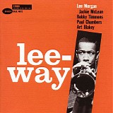 Lee Morgan - Lee-way