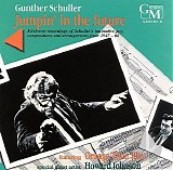 Gunther Schuller - Jumpin' in the Future