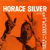 Horace Silver - Horace Silver Trio
