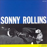 Sonny Rollins - Sonny Rollins, Vol. 1